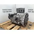 Aisin NPR Transmission Assembly thumbnail 4