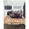 Aisin NQR Transmission Assembly thumbnail 1