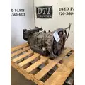 Aisin NQR Transmission Assembly thumbnail 2