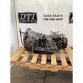 Aisin NQR Transmission Assembly thumbnail 3