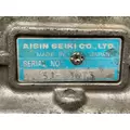 Aisin NQR Transmission Assembly thumbnail 4