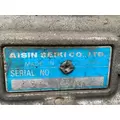 Aisin NRR Transmission Assembly thumbnail 3