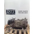  Transmission Assembly Aisin NPR for sale thumbnail