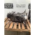  Transmission Assembly Aisin NPR for sale thumbnail