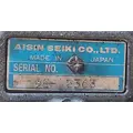 Aisin P13J010 Transmission Assembly thumbnail 2