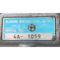 Aisin P1F3J000 Transmission Assembly thumbnail 2