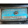 Aisin RNJ Transmission Assembly thumbnail 1