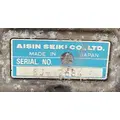 Aisin RSU Transmission Assembly thumbnail 3