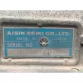 Aisin W5500 Transmission Assembly thumbnail 2