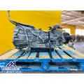 Aisin  Transmission Assembly thumbnail 1