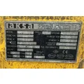 Aksa APD200PE Generator Set thumbnail 2