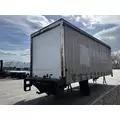 Alfred F650 Box  Bed thumbnail 14