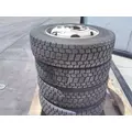 All MANUFACTURERS 225/70R19.5 TIRE thumbnail 3