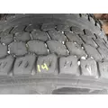 All MANUFACTURERS 275/80R22.5 TIRE thumbnail 1