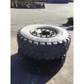 All MANUFACTURERS 395/85R20.0 TIREWHEEL thumbnail 3