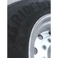 All MANUFACTURERS 445/50R22.5 TIREWHEEL thumbnail 2