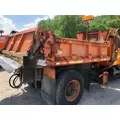 All Other ALL Truck Equipment, Dumpbody thumbnail 3