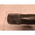 Alliance Axle 6813570101 Axle Shaft thumbnail 4