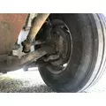 Alliance Axle AF-12-3N Axle Assembly, Front (unused) thumbnail 1