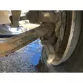 Alliance Axle AF-14.7-3 Axle Assembly, Front (unused) thumbnail 1