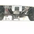 Alliance Axle AF-8.0-2 Axle Assembly, Front thumbnail 3