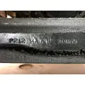Alliance Axle AF10.0-3 Axle Assembly, Front (unused) thumbnail 1