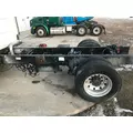 Alliance Axle RS19.0-2 Cutoff Assembly (Housings & Suspension Only) thumbnail 2