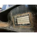 Alliance Axle RT40.0-4 Axle Housing (Front) thumbnail 3