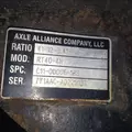 Alliance Axle RT40.0-4 Rear (CRR) thumbnail 7