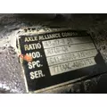 Alliance Axle RT40.0-4 Rear (CRR) thumbnail 4
