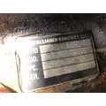 Alliance Axle RT40.0-4 Rear (CRR) thumbnail 4