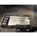 Alliance Axle RT40.0-4 Rear (CRR) thumbnail 3
