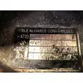 Alliance Axle RT40.0-4 Rear (CRR) thumbnail 3