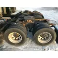 USED Cutoff Assembly (Housings & Suspension Only) ALLIANCE AXLE RT40-4 for sale thumbnail