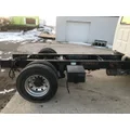 USED Cutoff Assembly (Housings & Suspension Only) ALLIANCE AXLE RT40-4 for sale thumbnail