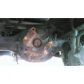 USED - W/DIFF Axle Assembly, Rear (Front) ALLIANCE ARS19.0.2 for sale thumbnail