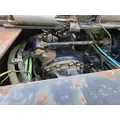 Alliance COLUMBIA Axle Housing thumbnail 1