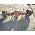 USED - W/DIFF Axle Assembly, Rear (Front) ALLIANCE R15-2N for sale thumbnail