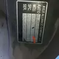 Used Rears (Rear) Alliance R15-2N for sale thumbnail