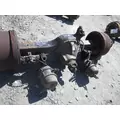 USED - W/DIFF Axle Assembly, Rear (Front) ALLIANCE R19-2N for sale thumbnail