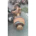 USED - W/DIFF Axle Assembly, Rear (Front) ALLIANCE R19-4N for sale thumbnail