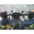 USED - W/DIFF Axle Assembly, Rear (Front) ALLIANCE R21-4N for sale thumbnail