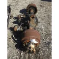 USED - W/HUBS Axle Housing (Rear) ALLIANCE R21-4N for sale thumbnail