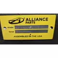 Alliance R46 M100PHE 3 Power Steering Gear thumbnail 6