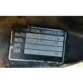 Alliance RT40-4NR Rear Rears (Tandem Rear or Single) thumbnail 2