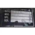 Alliance RT40-4NR Rear Rears (Tandem Rear or Single) thumbnail 3