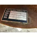 Alliance RT40-4 Differential Pd Drive Gear thumbnail 2
