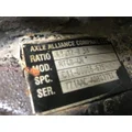 Alliance RT40-4 Differential Pd Drive Gear thumbnail 5