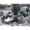 USED - W/HUBS Axle Housing (Rear) ALLIANCE RS23-6N for sale thumbnail