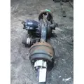 USED - W/DIFF Axle Assembly, Rear (Single or Rear) ALLIANCE RT40-4F for sale thumbnail